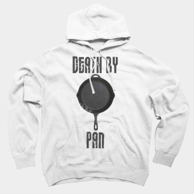 Death By Pan