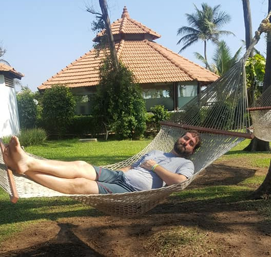 Jeefers in India